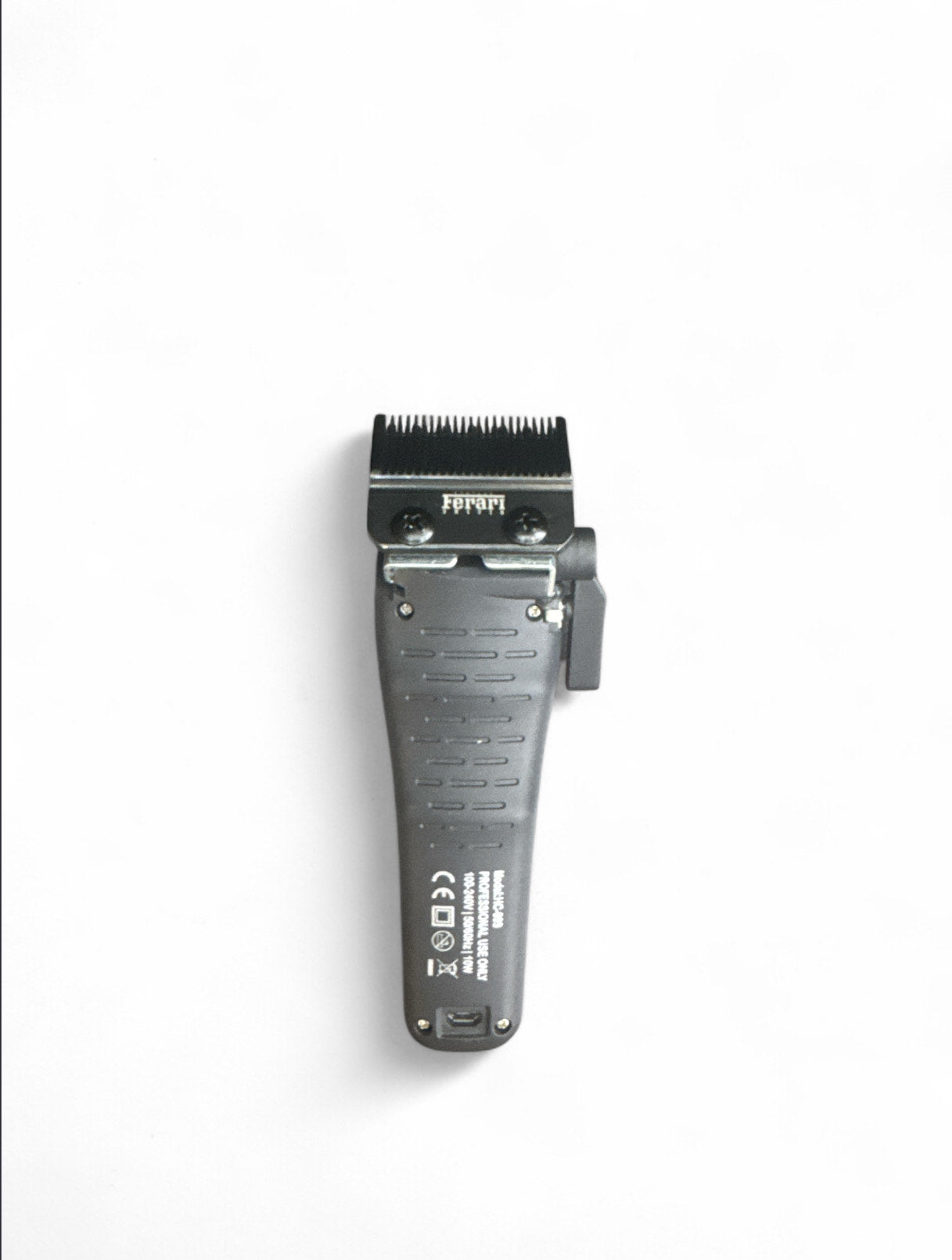 Hair clipper