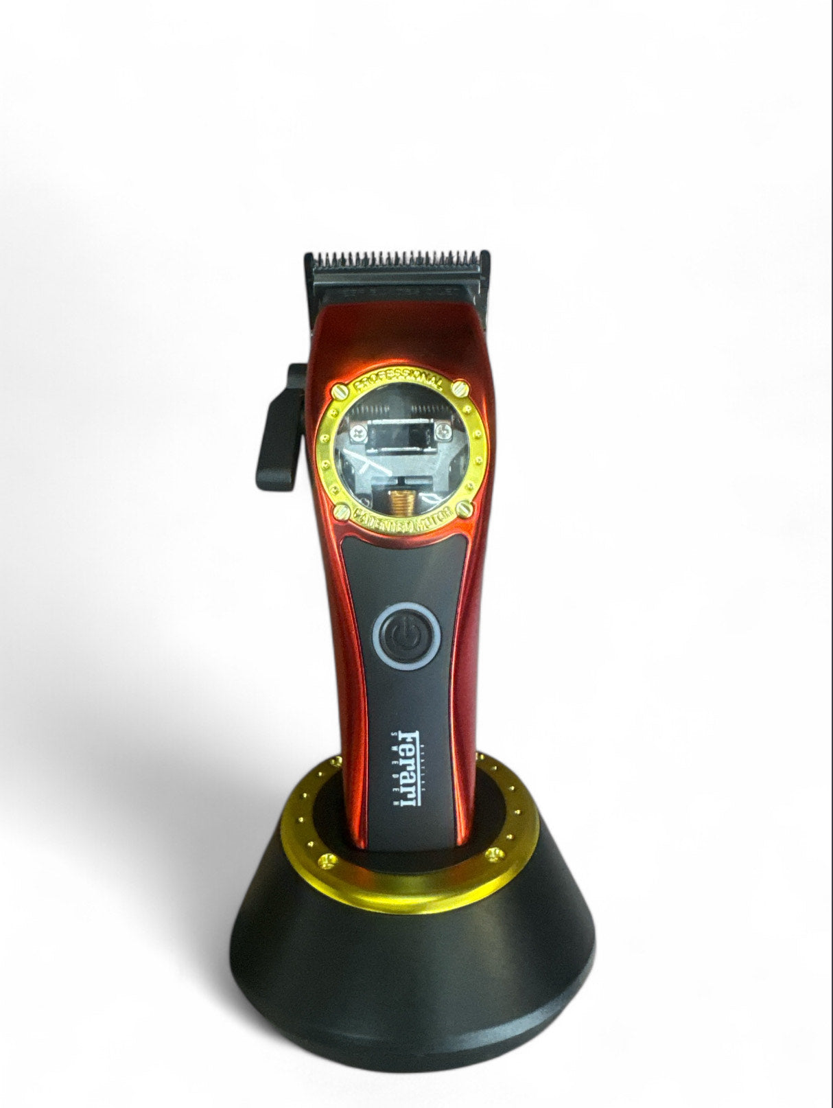 Hair clipper