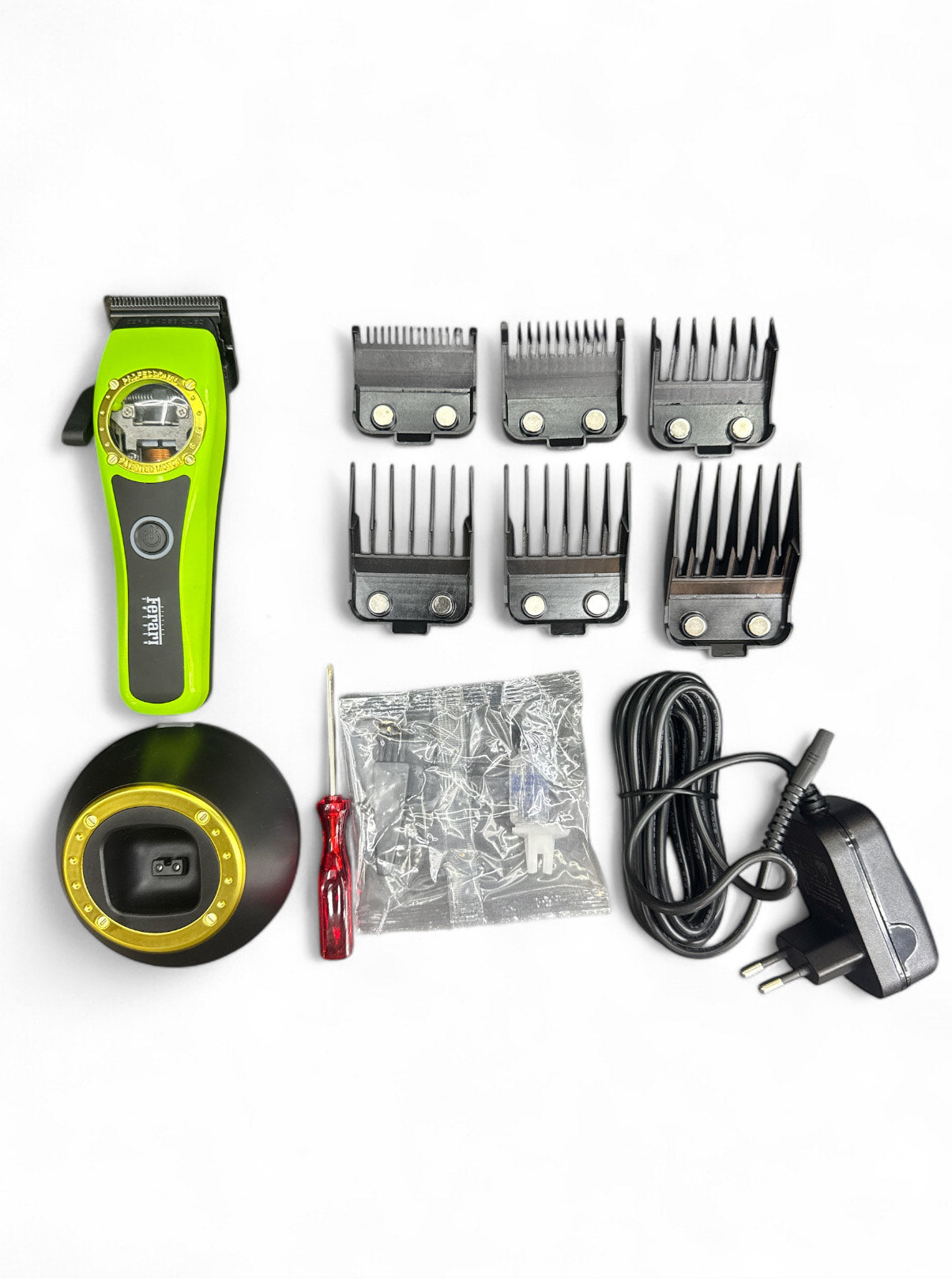 Hair clipper