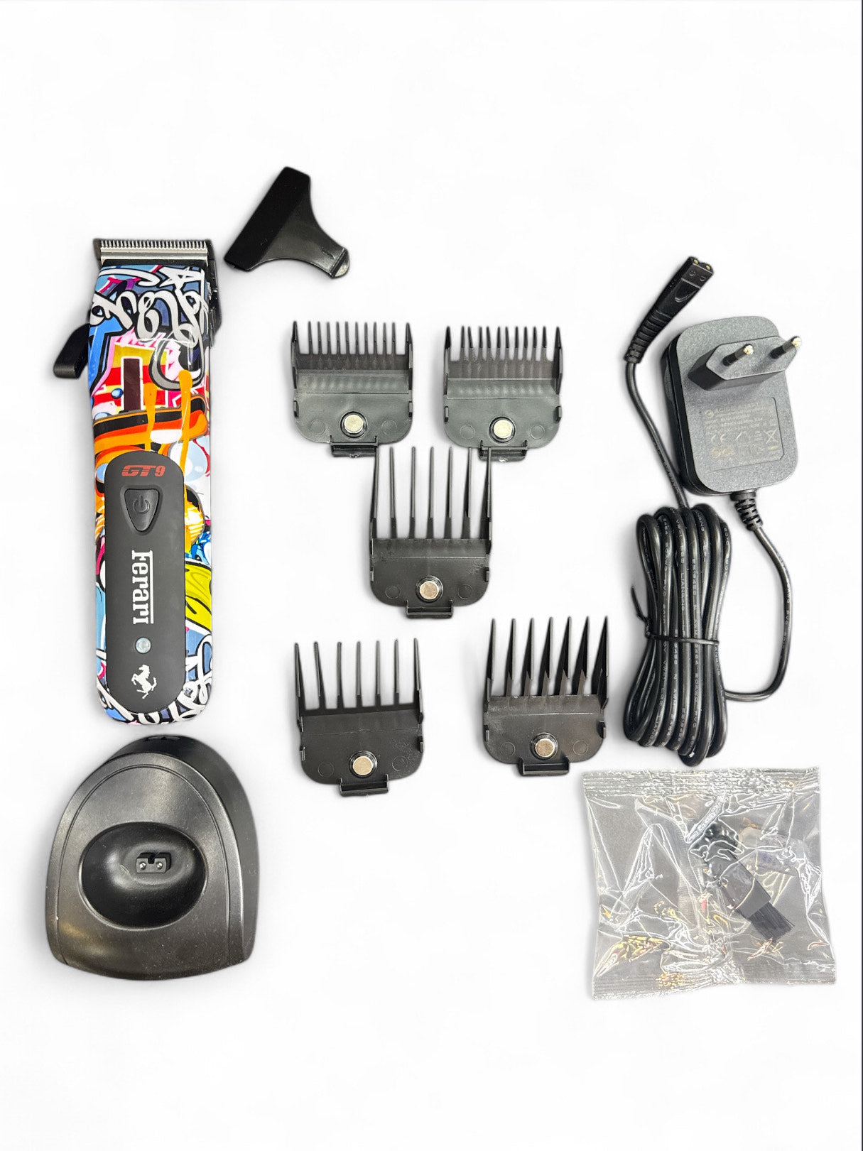 Golden style Hair clipper