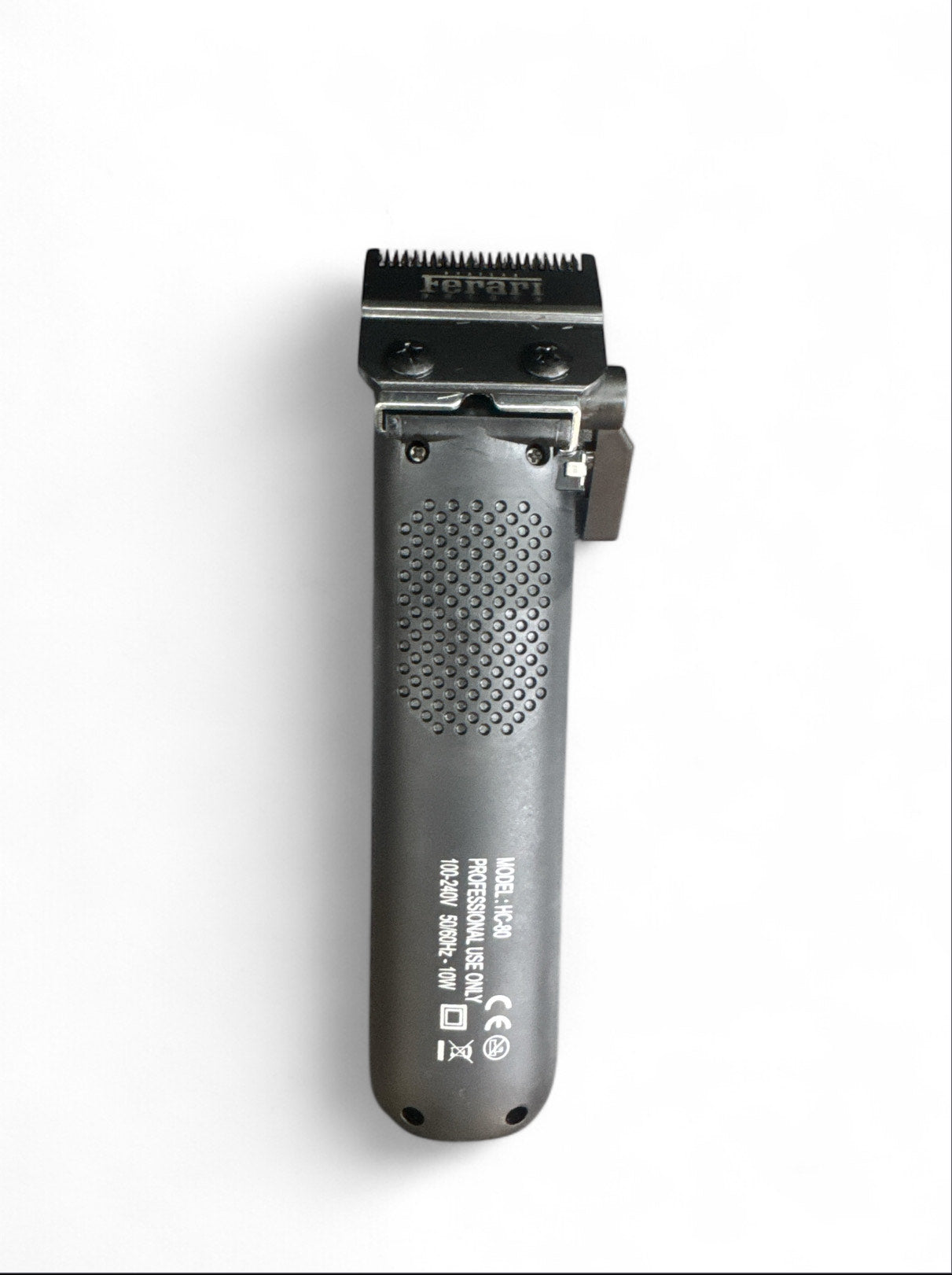 Golden style Hair clipper