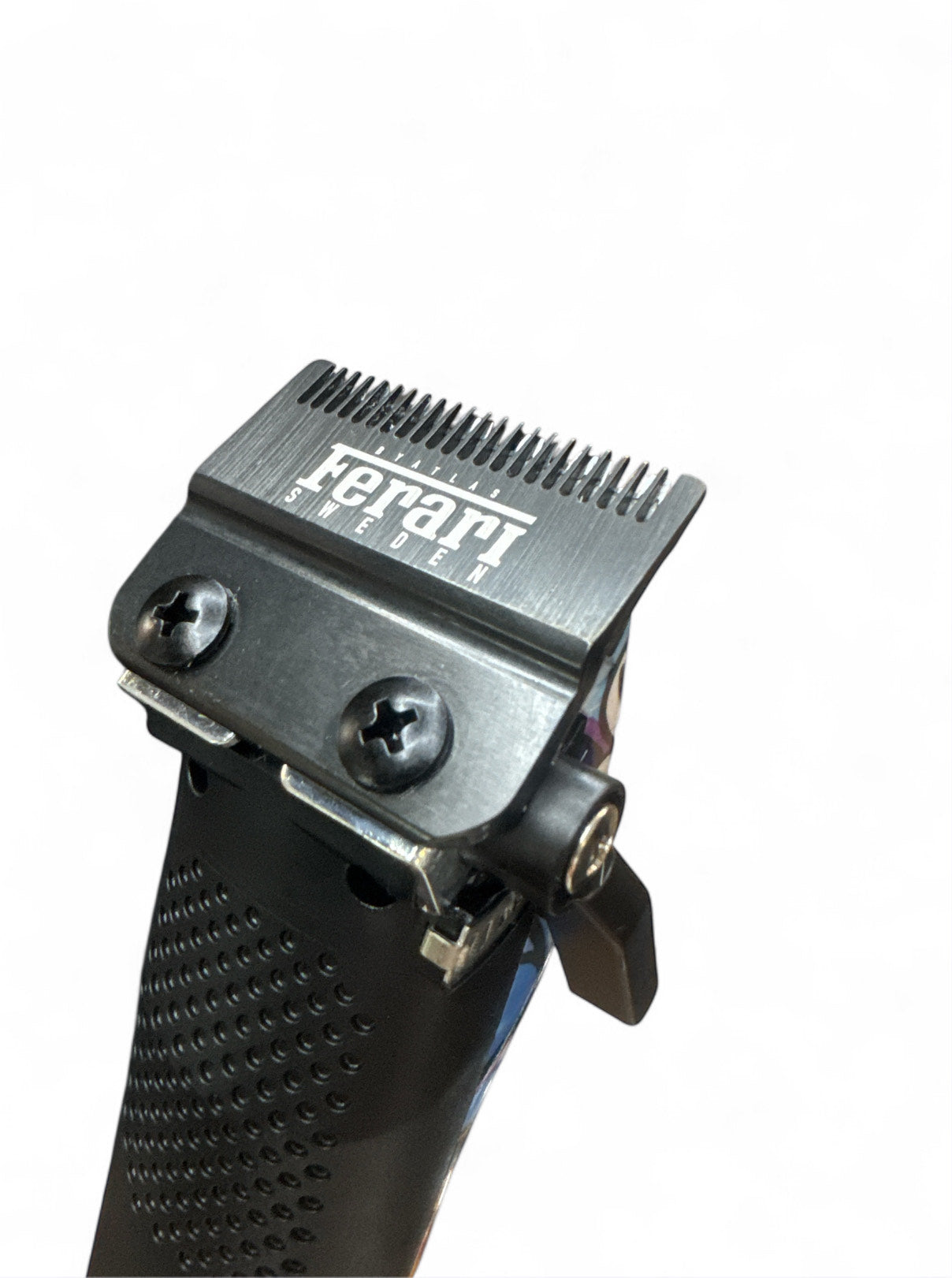 Golden style Hair clipper
