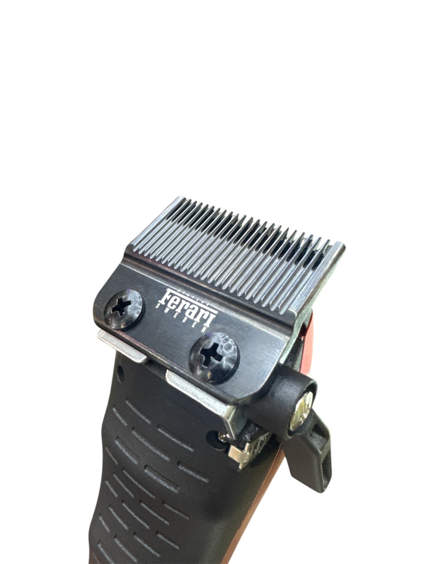 Hair clipper