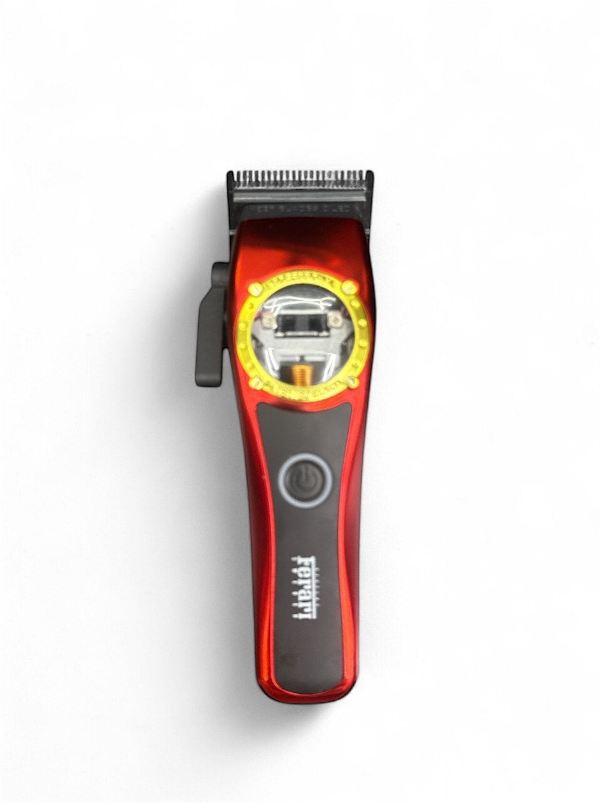 Hair clipper
