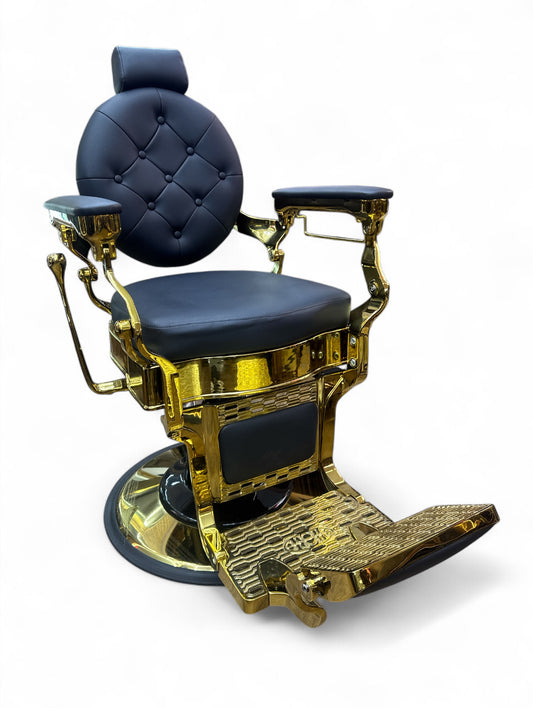 Barber Chair