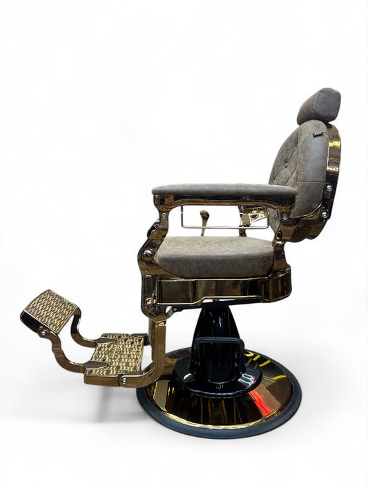 Barber chair