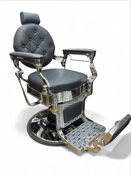 Barber Chair