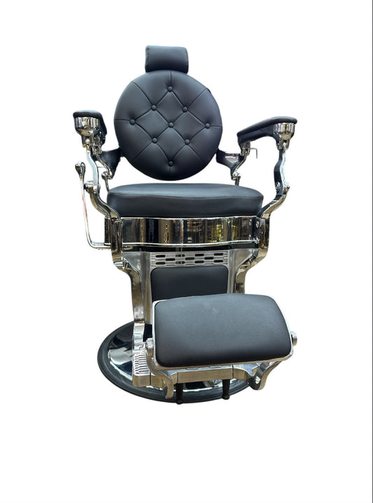 Barber Chair