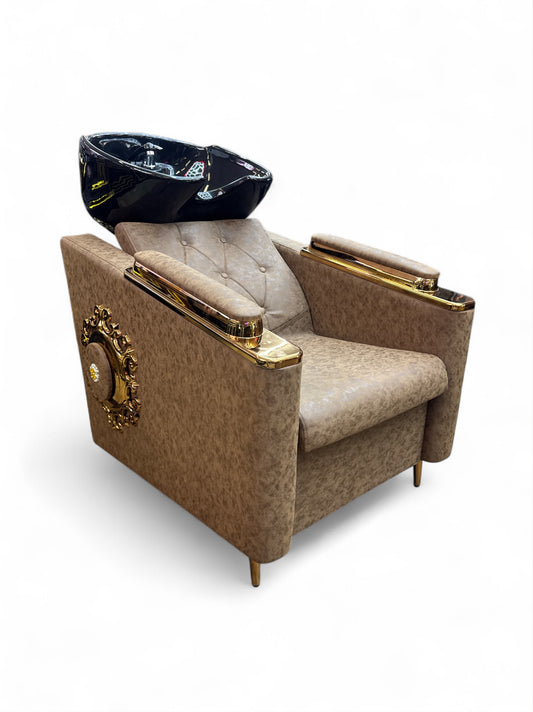 Golden style Wash Unit