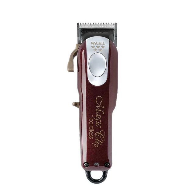 Golden style Hair clipper
