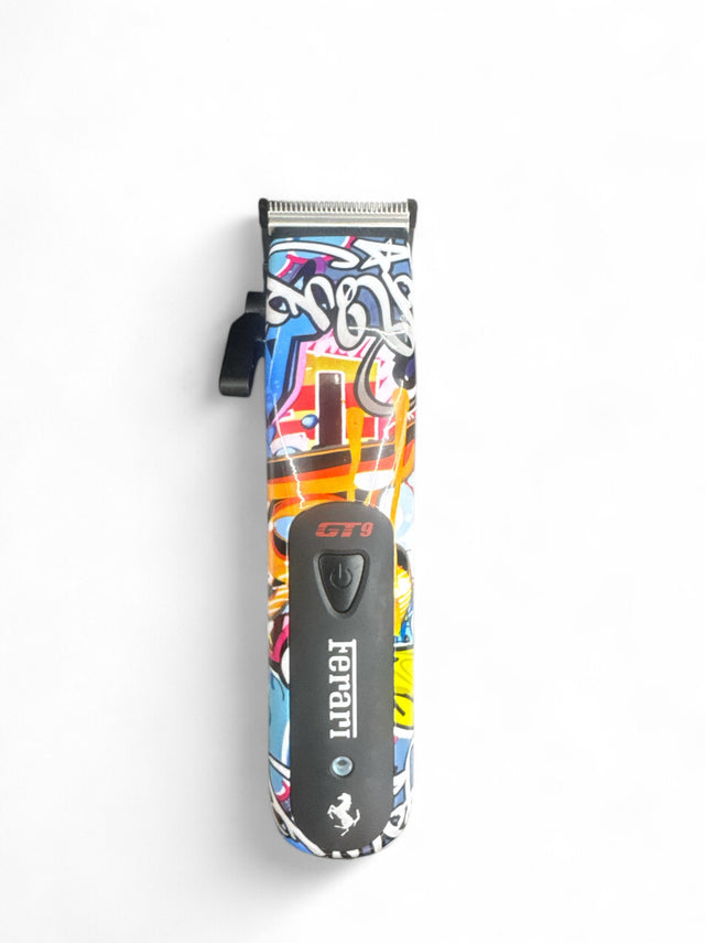 Golden style Hair clipper