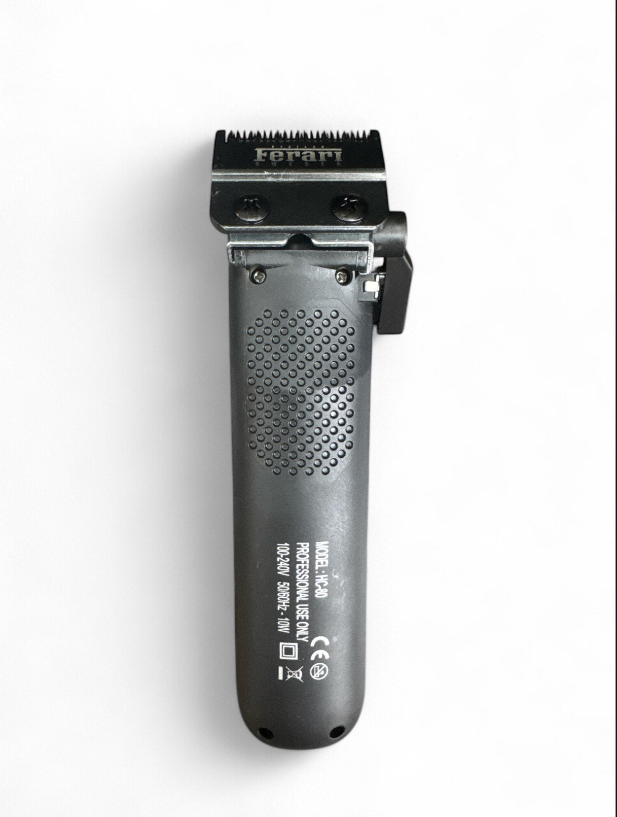 Golden style Hair clipper