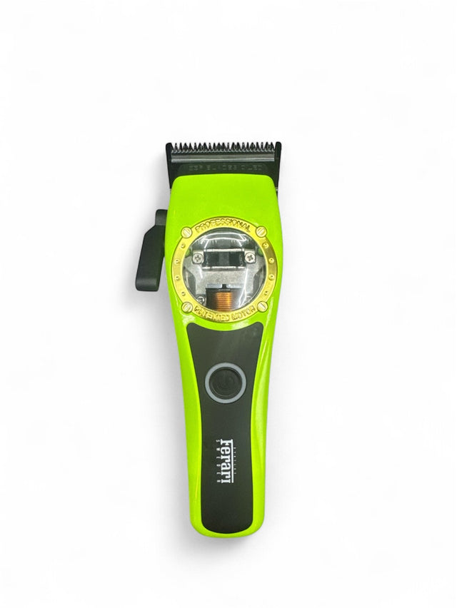 Hair clipper